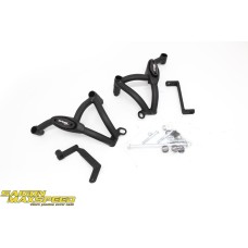 Khung Chống Đổ MOTOZAAA Honda CB650R (chính hãng)